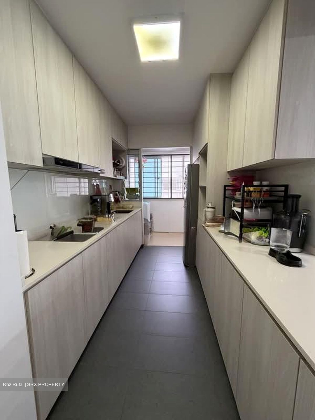 Blk 672D Waterway Banks (Punggol), HDB 4 Rooms #568773801